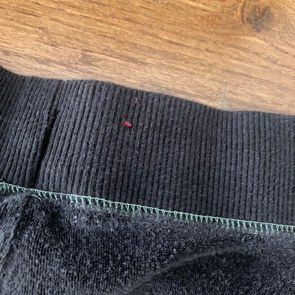 Old Navy Brown Terry Cloth Short Shorts - Picture 6 of 9